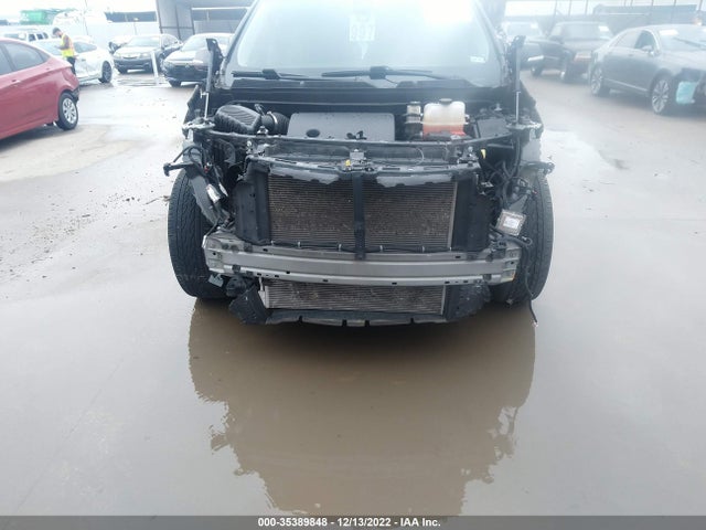 Chevrolet Traverse 2020 1GNERHKW9LJ178300 Image 7