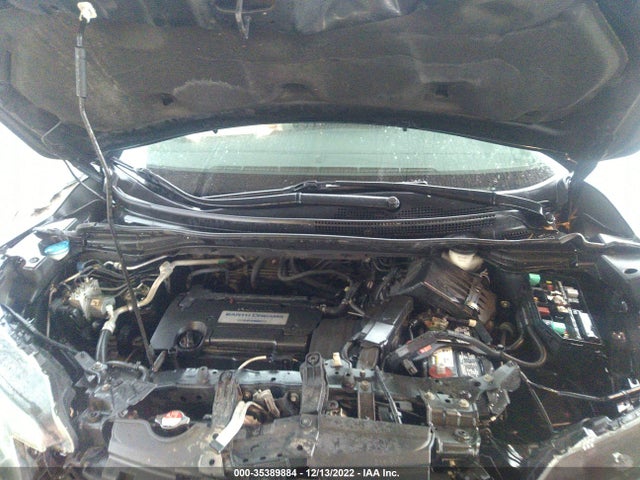 Honda CR-V LX 2015 3CZRM3H32FG703464 Image 12