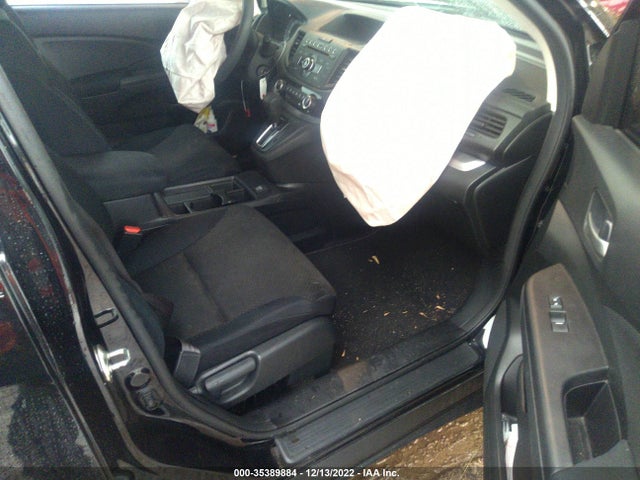 Honda CR-V LX 2015 3CZRM3H32FG703464 Image 7