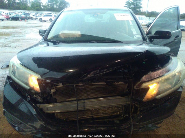 Honda CR-V LX 2015 3CZRM3H32FG703464 Image 8