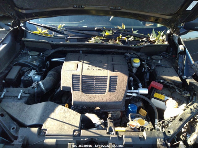 2022 Subaru Forester, VIN: JF2SKAMC9NH438216