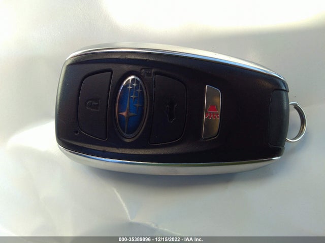 2022 Subaru Forester, VIN: JF2SKAMC9NH438216