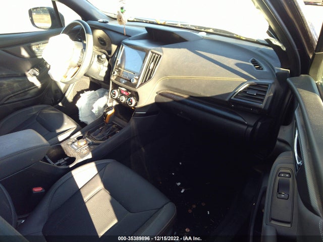 2022 Subaru Forester, VIN: JF2SKAMC9NH438216