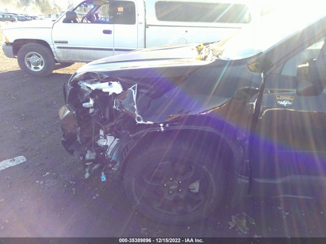 2022 Subaru Forester, VIN: JF2SKAMC9NH438216