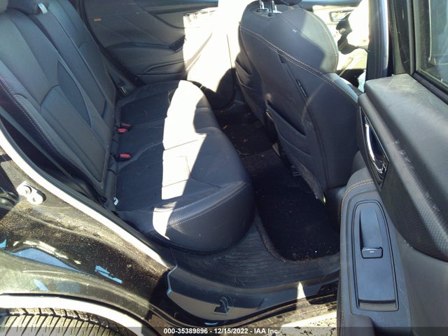 2022 Subaru Forester, VIN: JF2SKAMC9NH438216