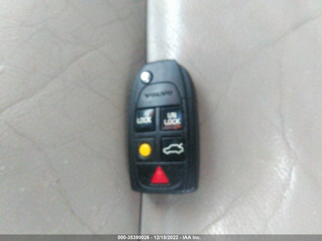 Volvo S60 2005 YV1RS592752484208 Image 3
