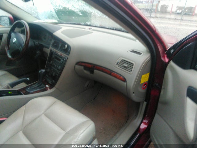 Volvo S60 2005 YV1RS592752484208 Image 6