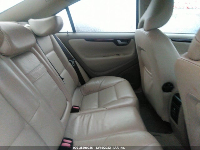 Volvo S60 2005 YV1RS592752484208 Image 9