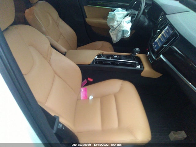 2017 Volvo S90, VIN: YV1A22MK6H1015950