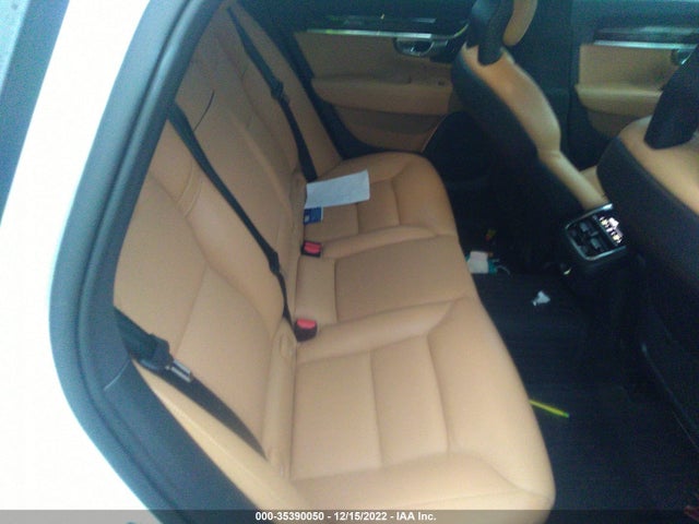 2017 Volvo S90, VIN: YV1A22MK6H1015950