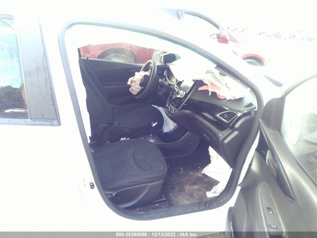 Chevrolet Spark Lt 2020 KL8CD6SA4LC449221 Image 5