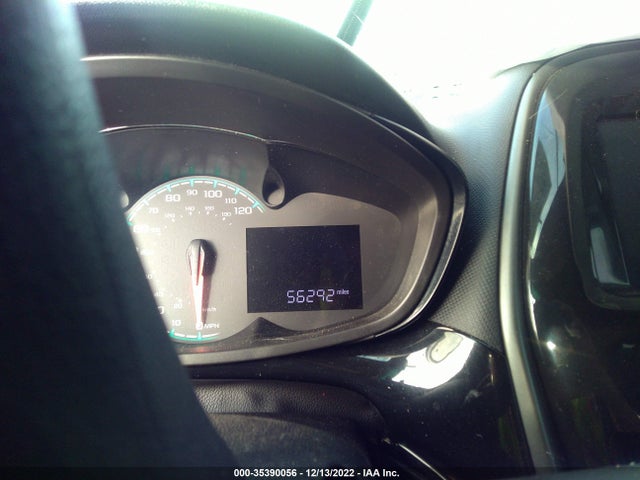 Chevrolet Spark Lt 2020 KL8CD6SA4LC449221 Image 7