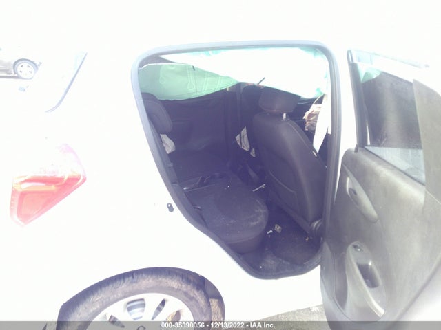 Chevrolet Spark Lt 2020 KL8CD6SA4LC449221 Image 8
