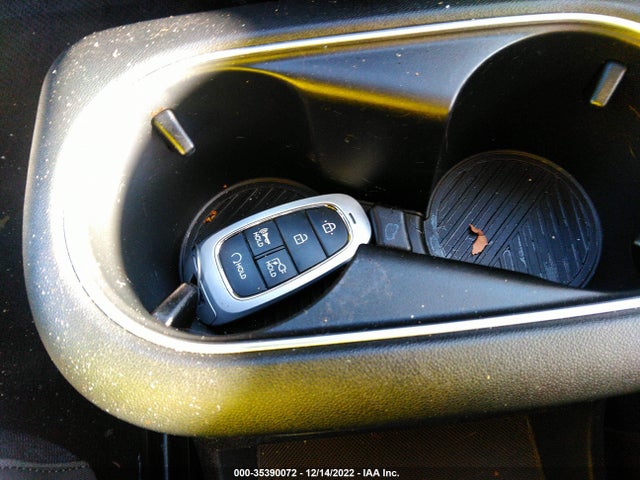 2022 Hyundai Ioniq 5, VIN: KM8KMDAF7NU054673