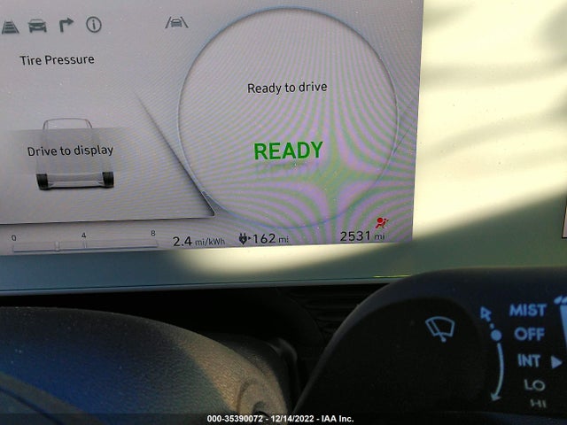 2022 Hyundai Ioniq 5, VIN: KM8KMDAF7NU054673