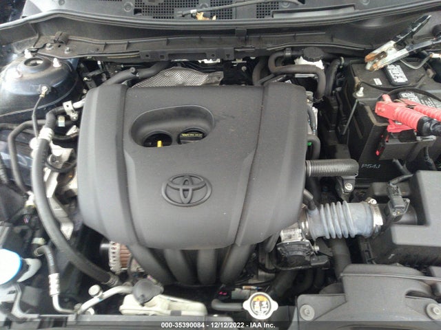 2018 Toyota Yaris, VIN: 3MYDLBYVXJY326692