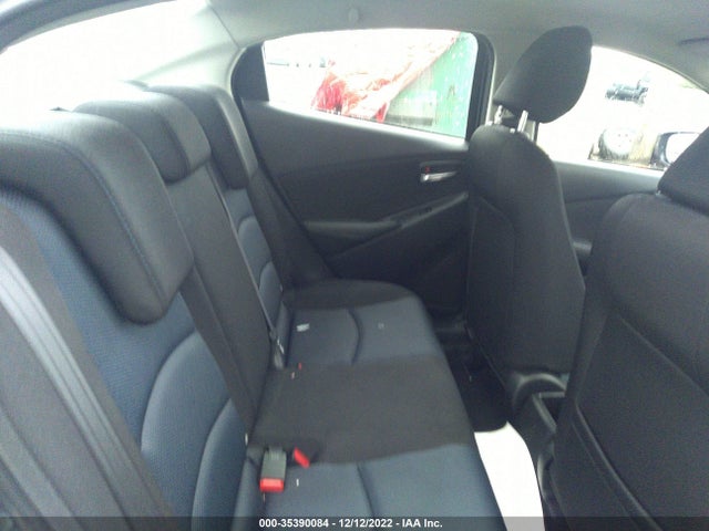 2018 Toyota Yaris, VIN: 3MYDLBYVXJY326692