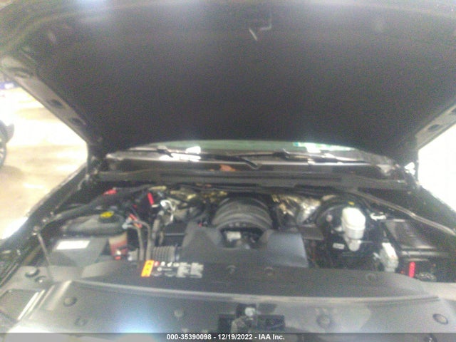 GMC Sierra 1500 Sle 2018 1GTV2MECXJZ266682 Image 10