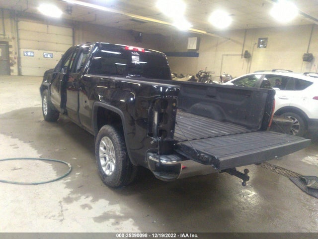 GMC Sierra 1500 Sle 2018 1GTV2MECXJZ266682 Image 3