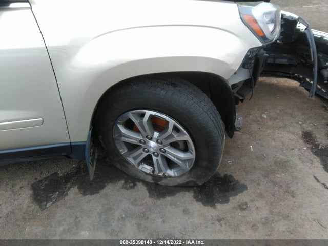 GMC ACADIA SLT 2016 1GKKVRKD6GJ256120 Image 14