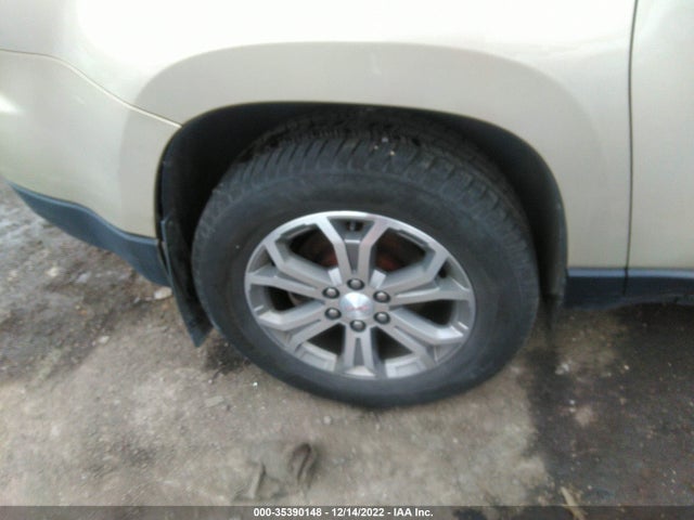 GMC ACADIA SLT 2016 1GKKVRKD6GJ256120 Image 15