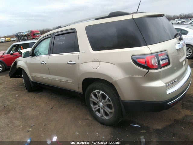GMC ACADIA SLT 2016 1GKKVRKD6GJ256120 Image 3