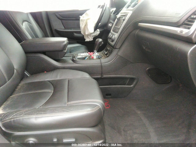 GMC ACADIA SLT 2016 1GKKVRKD6GJ256120 Image 5