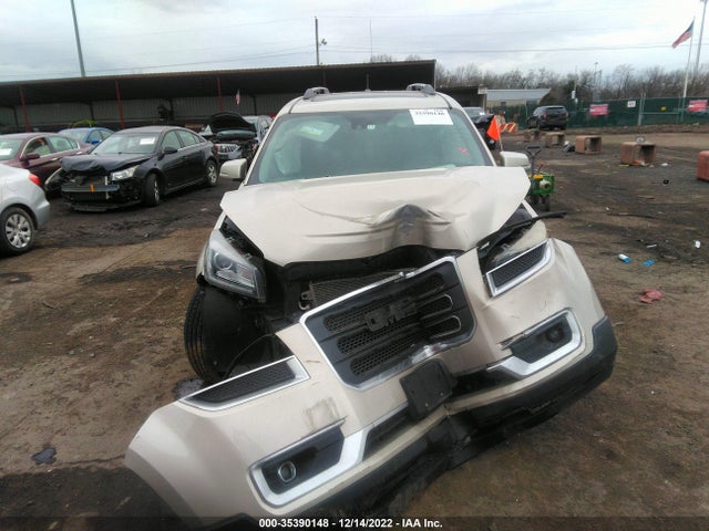 GMC ACADIA SLT 2016 1GKKVRKD6GJ256120 Image 6