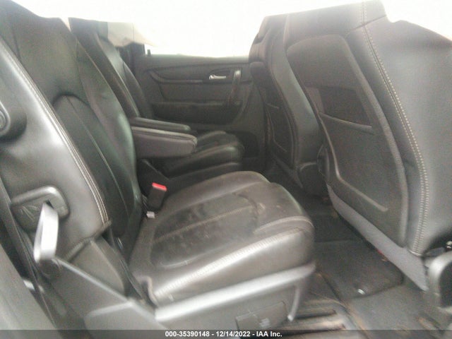 GMC ACADIA SLT 2016 1GKKVRKD6GJ256120 Image 8