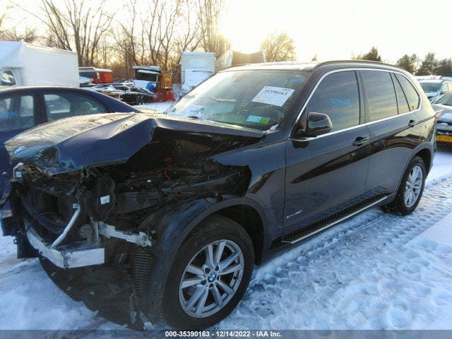 2015 BMW X5, VIN: 5UXKR0C51F0P09713