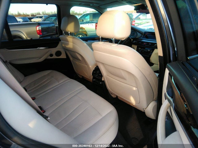2015 BMW X5, VIN: 5UXKR0C51F0P09713