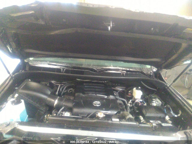 2021 Toyota Tundra, VIN: 5TFDY5F11MX050118
