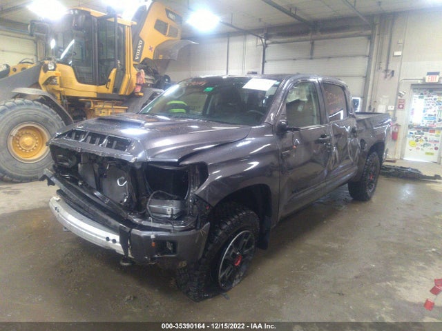 2021 Toyota Tundra, VIN: 5TFDY5F11MX050118