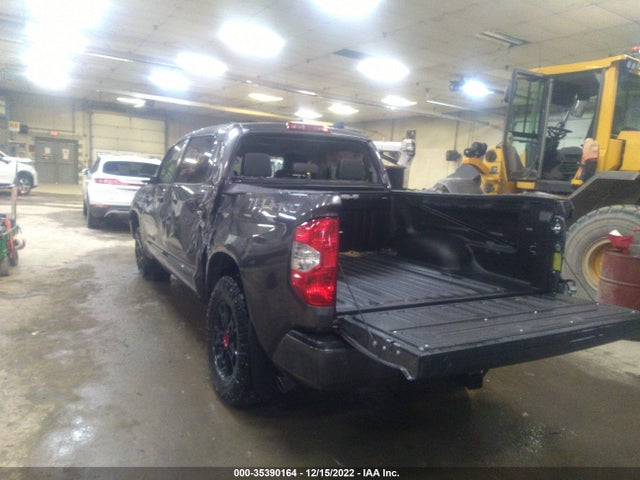 2021 Toyota Tundra, VIN: 5TFDY5F11MX050118
