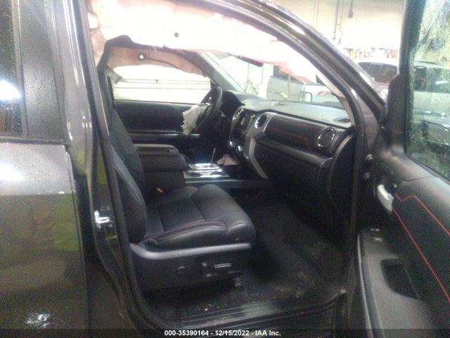 2021 Toyota Tundra, VIN: 5TFDY5F11MX050118