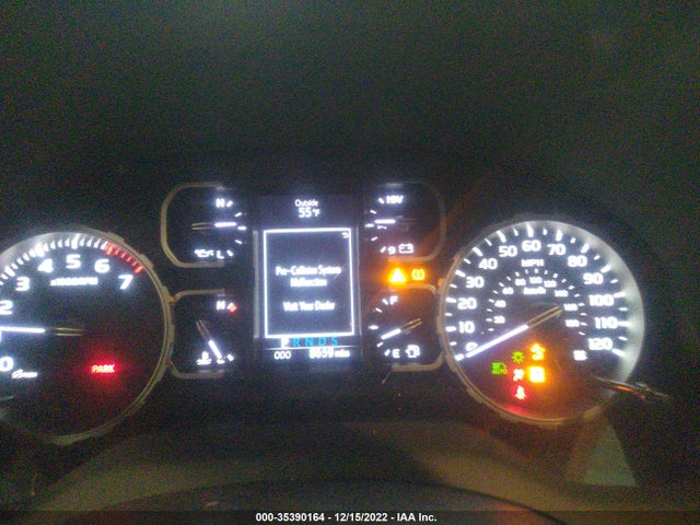 2021 Toyota Tundra, VIN: 5TFDY5F11MX050118