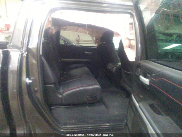 2021 Toyota Tundra, VIN: 5TFDY5F11MX050118