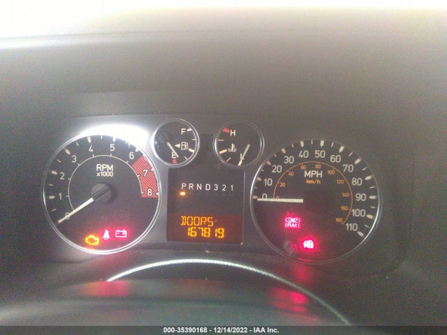 5GTDN136268192839 Hummer H3