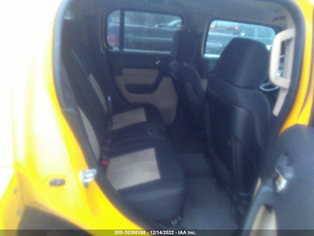 5GTDN136268192839 Hummer H3