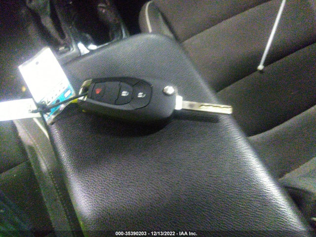 Chevrolet Trailblazer Ls 2021 KL79MNSL5MB022616 Image 11