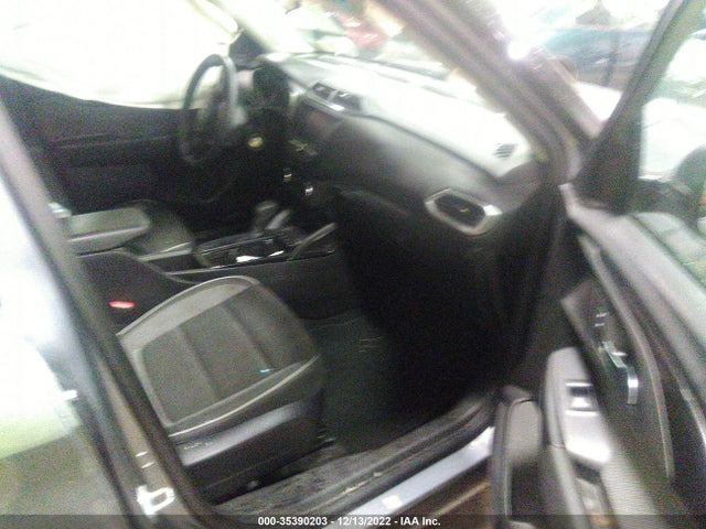 Chevrolet Trailblazer Ls 2021 KL79MNSL5MB022616 Image 5