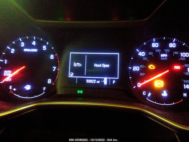 Chevrolet Trailblazer Ls 2021 KL79MNSL5MB022616 Image 7