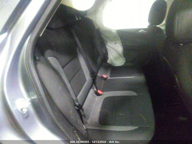 Chevrolet Trailblazer Ls 2021 KL79MNSL5MB022616 Image 8