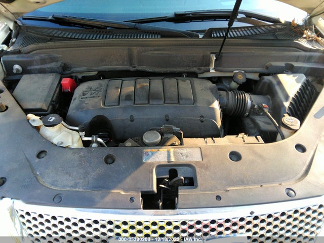 GMC Acadia Denali 2012 1GKKVTED5CJ380267 Image 11