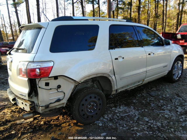 GMC Acadia Denali 2012 1GKKVTED5CJ380267 Image 5