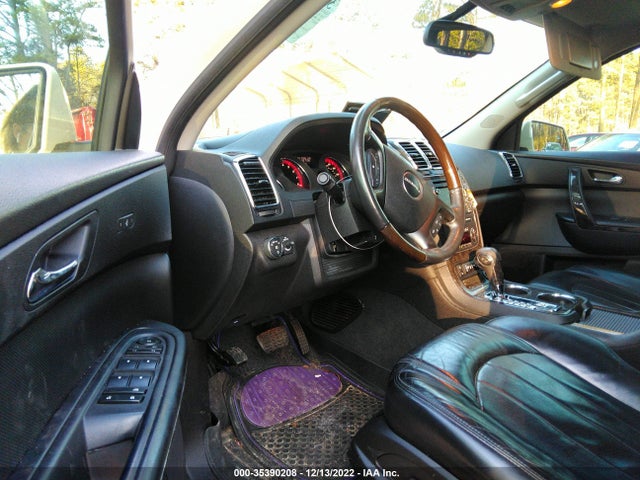 GMC Acadia Denali 2012 1GKKVTED5CJ380267 Image 6