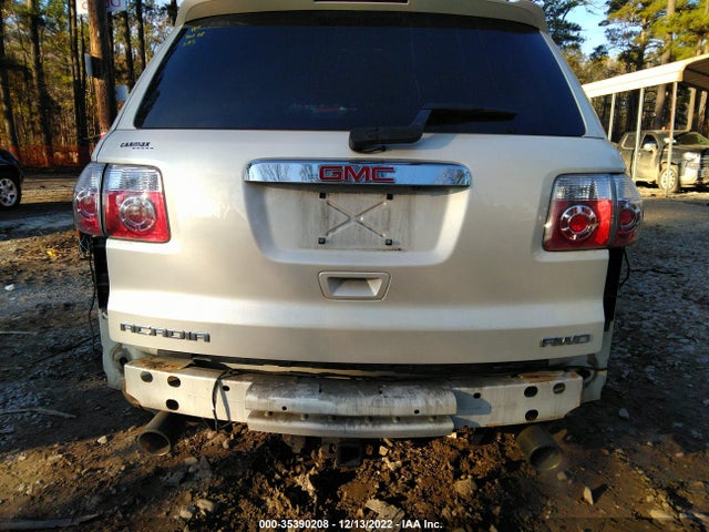 GMC Acadia Denali 2012 1GKKVTED5CJ380267 Image 7