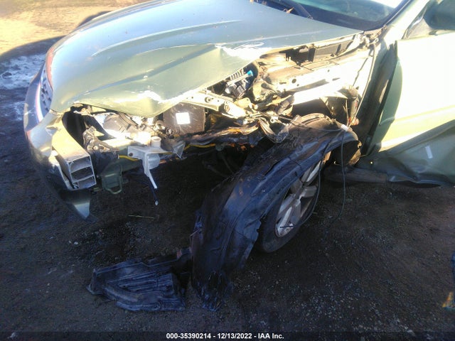 Subaru Legacy Wagon Outback 2.5i 2006 4S4BP61C367302944 Image 7