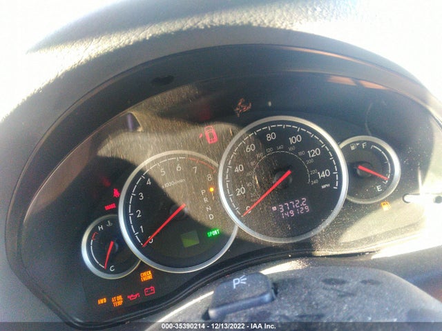 Subaru Legacy Wagon Outback 2.5i 2006 4S4BP61C367302944 Image 8