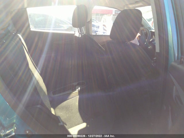 Chevrolet SPARK LS 2021 KL8CB6SA9MC741843 Image 8